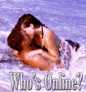 Who is online?