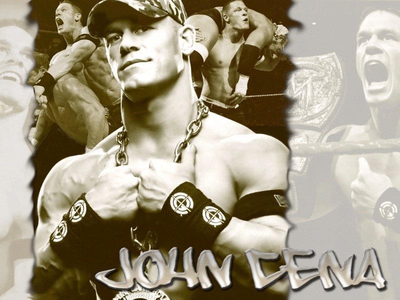 جون سينا JOHN CENA 140xde10