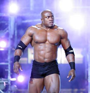 بوبى لاشلى BOBBY LASHLEY 46532610