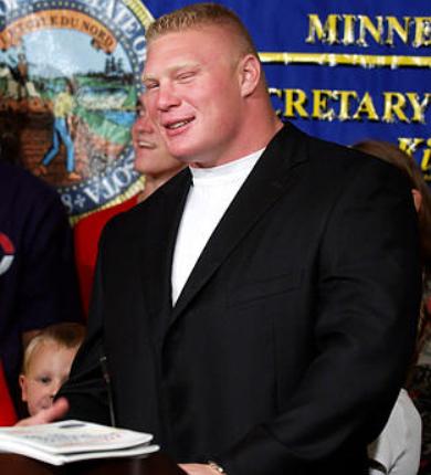 بروك ليسنر BROCK LESNAR Brock210