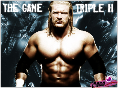 تريبل إتش TRIPLE H F3a1c210