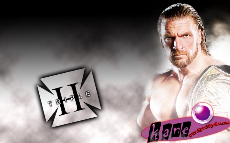 تريبل إتش TRIPLE H Temp110