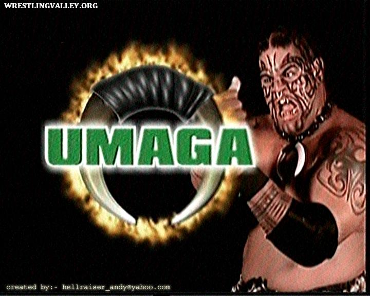 أوماجا Uamga Umaga110