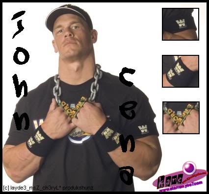 جون سينا JOHN CENA - صفحة 2 Untitl23