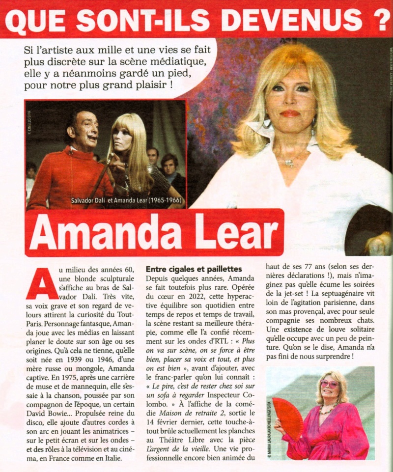 Amanda Lear Amanda15