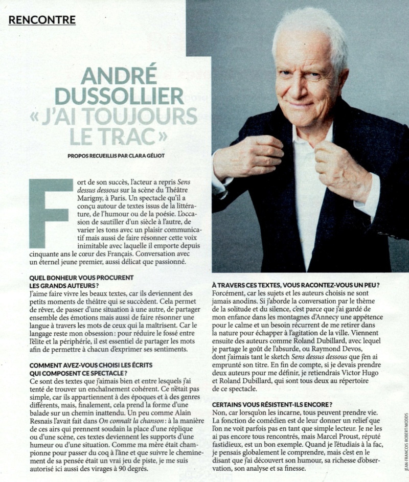 André Dussollier Andrzo11