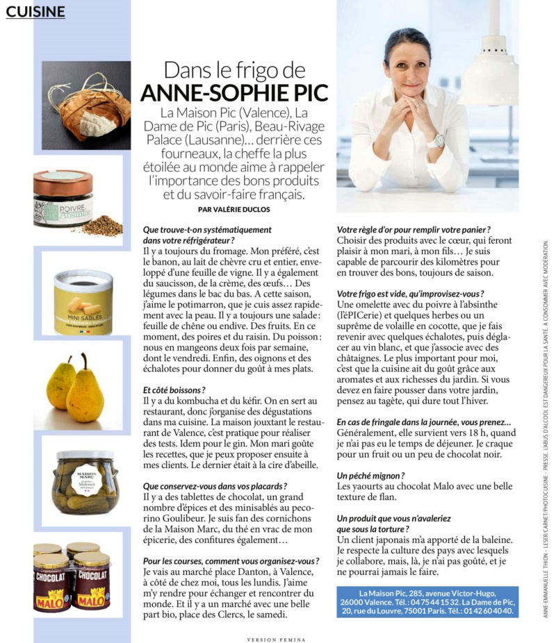 Anne-Sophie Pic Anne-s10