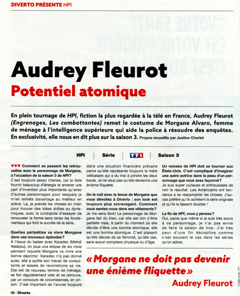 Audrey Fleurot Audrey17