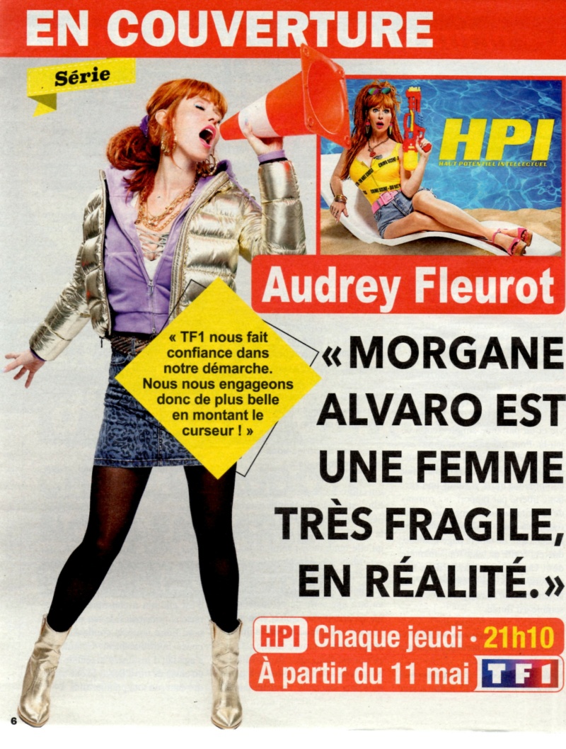 Audrey Fleurot Audrey21