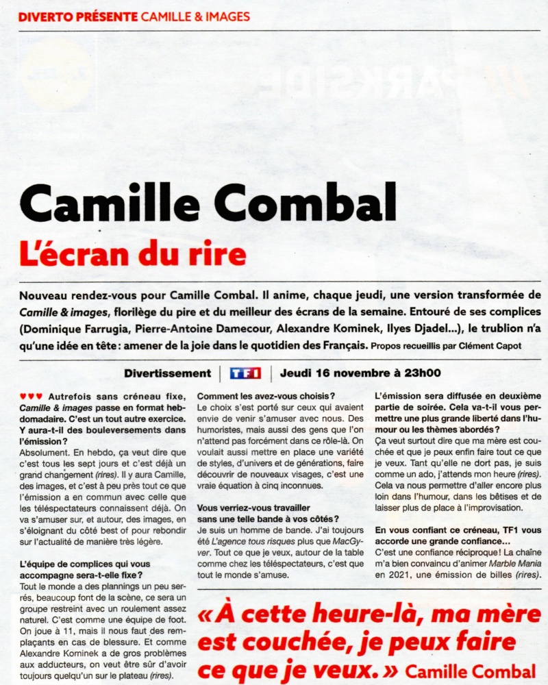 Camille Combal Camill22