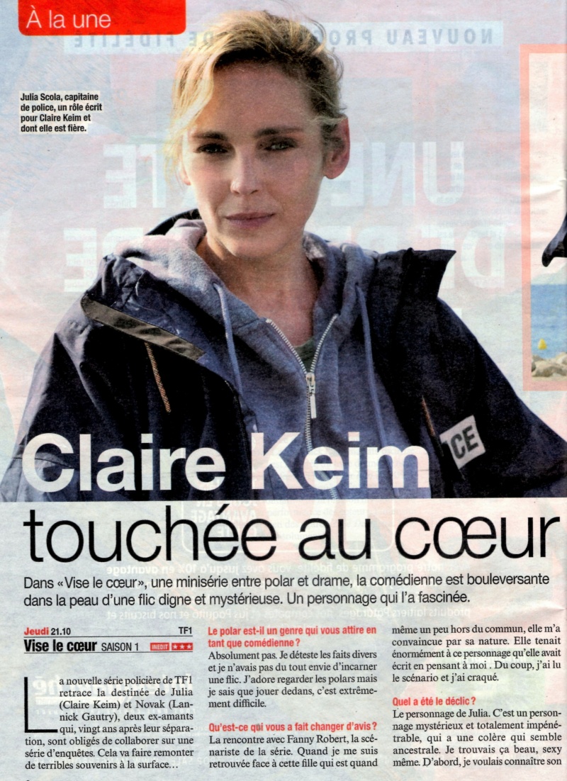 Claire Keim Claire11