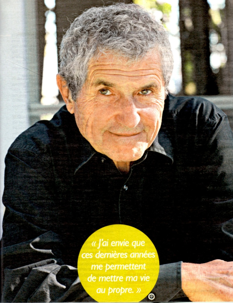 Claude Lelouch Claude17