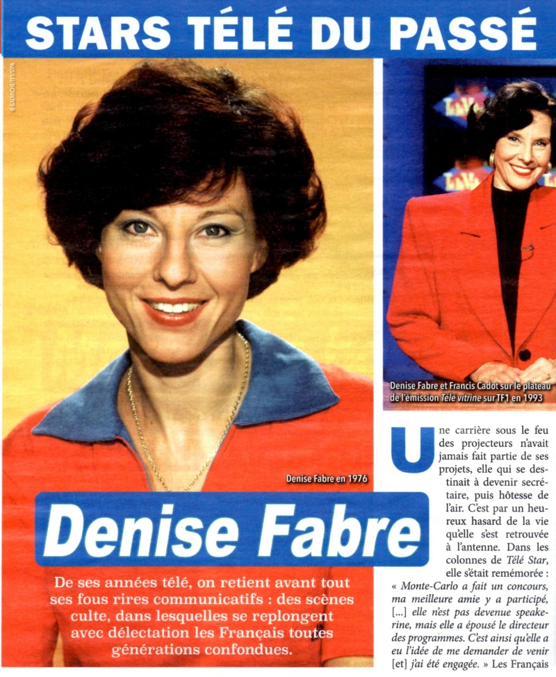 Denise Fabre Denise12