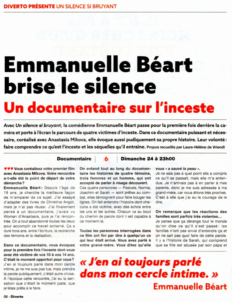 Emmanuelle Béart Emmanu16