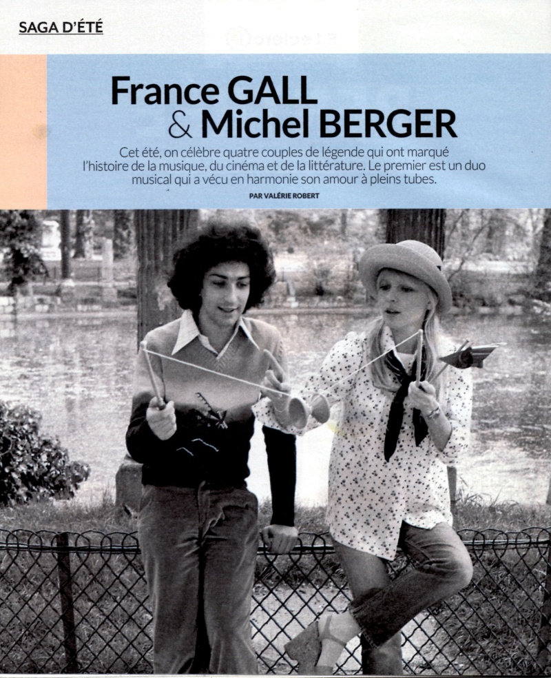 france - France Gall France11