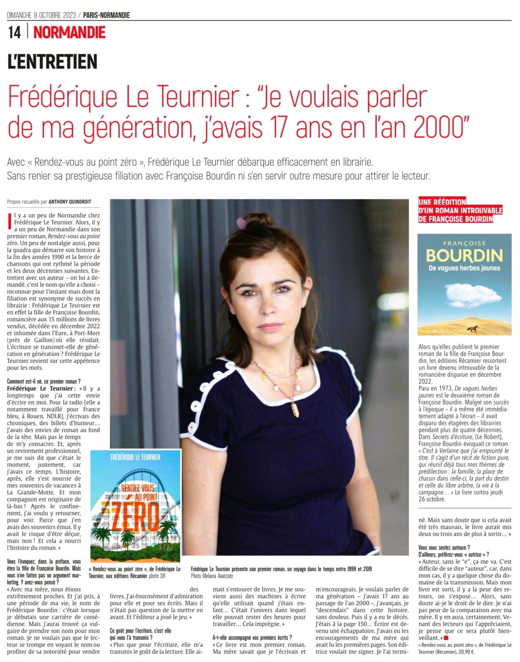 Frédérique Le Teurnier Frzodz16