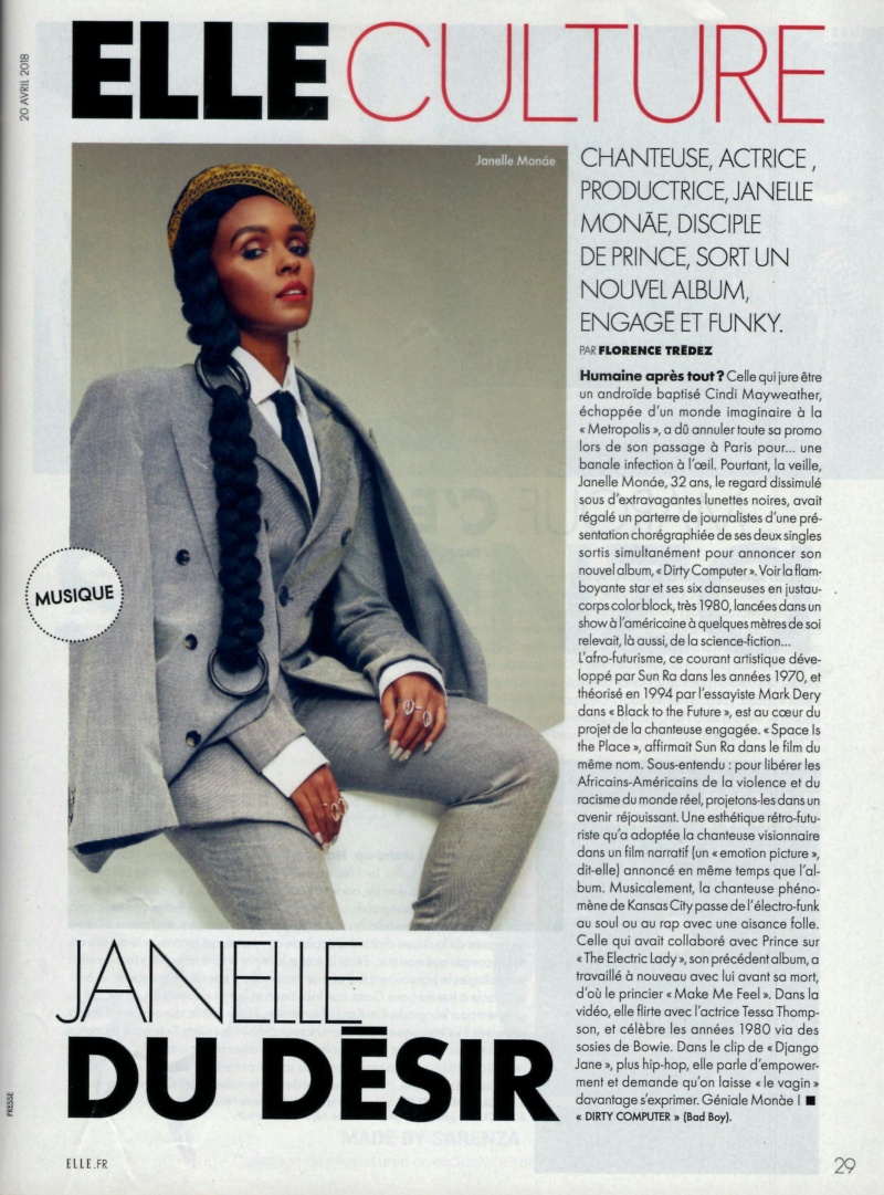 Janelle Monae Janell10