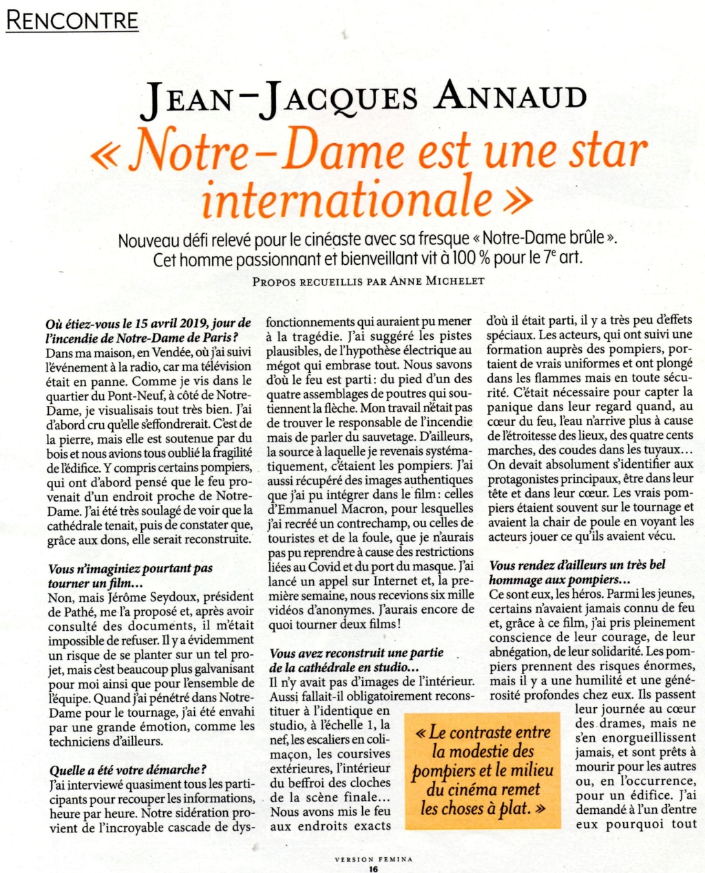 Jean-Jacques Annaud Jean-j10