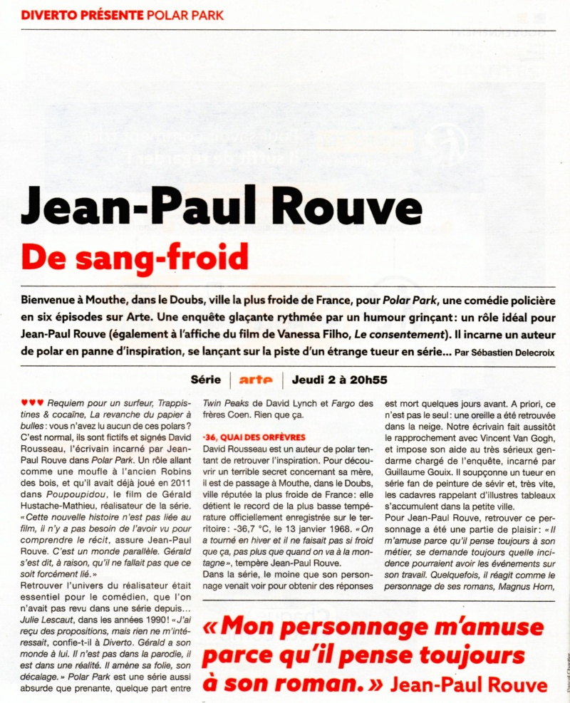 Jean-Paul Rouve Jean-p17