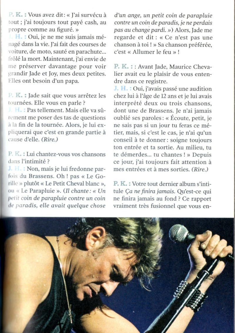 Johnny Hallyday Johnny16