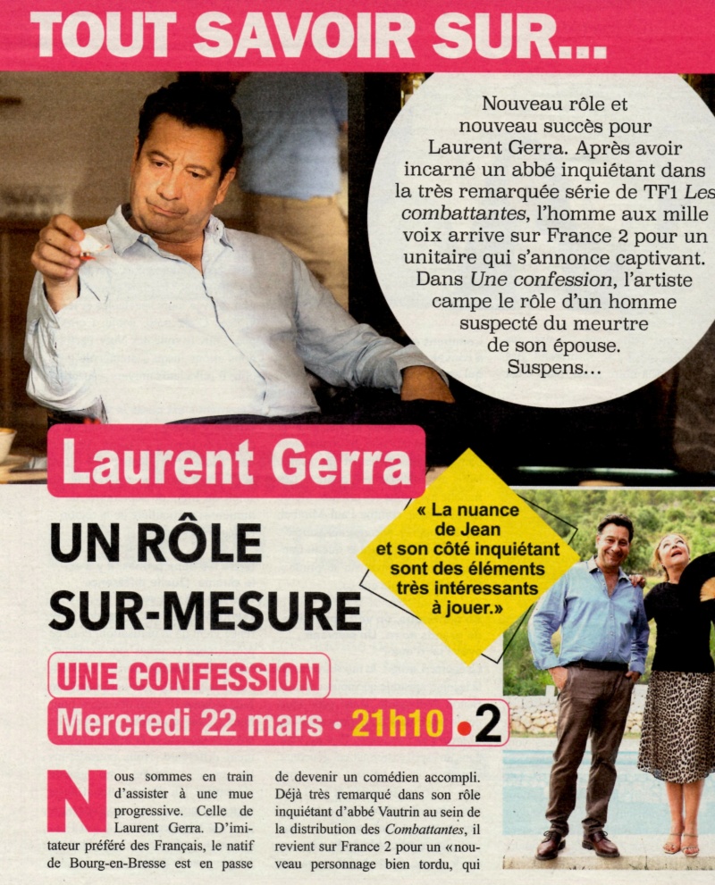 Laurent Gerra Lauren11