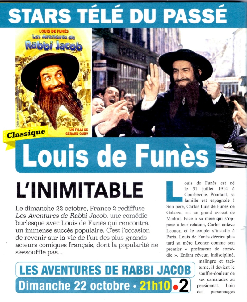 Louis de Funès Louis_14