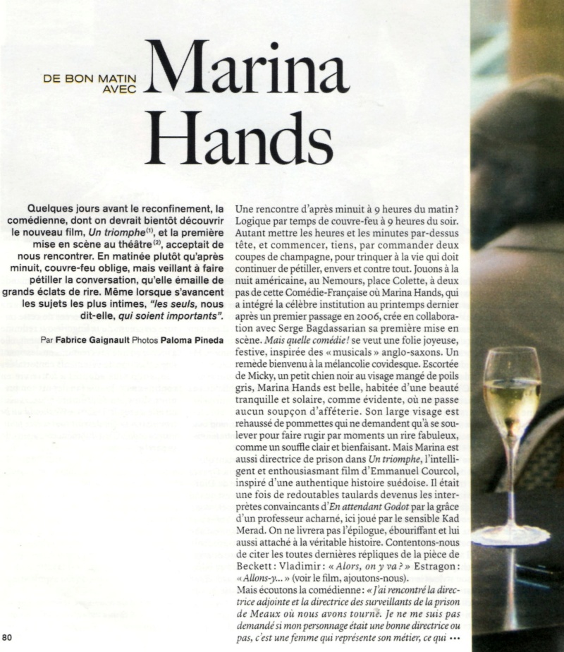 Marina Hands Marina10