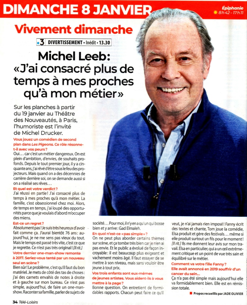 Michel Leeb Michel11