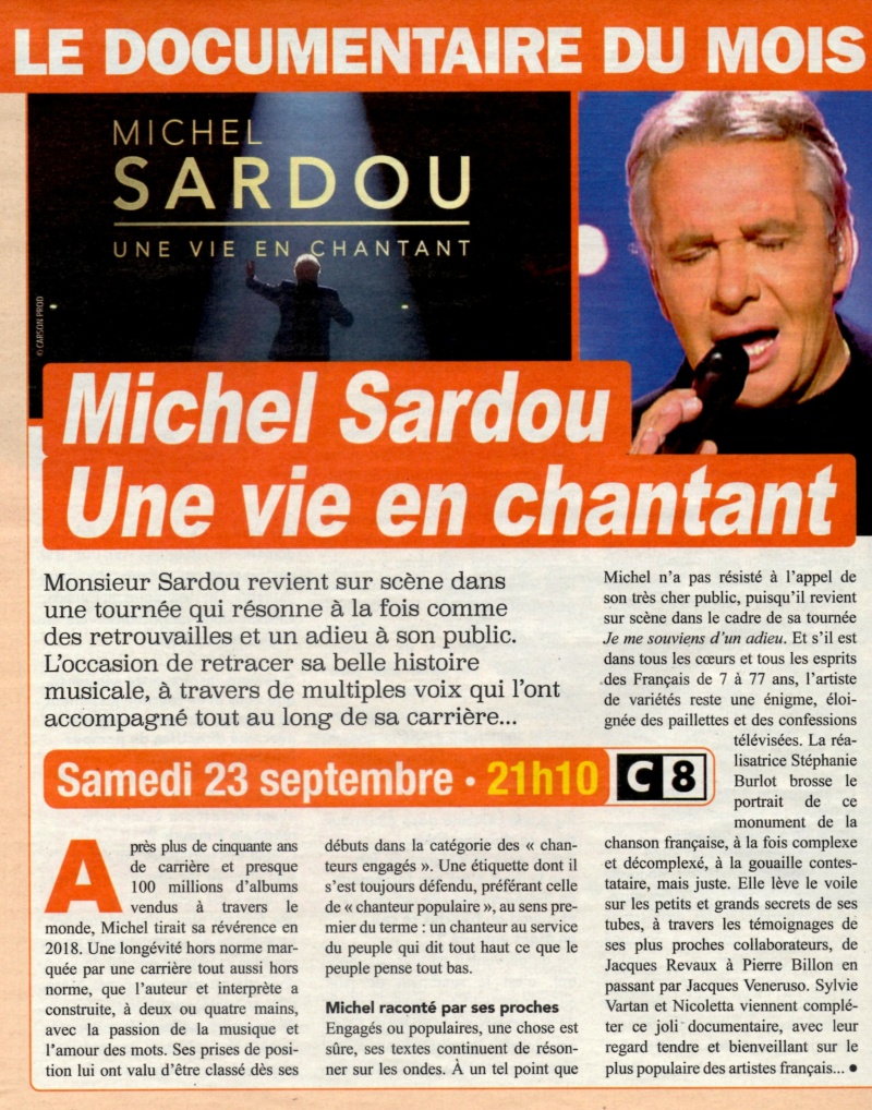 Michel Sardou Michel38