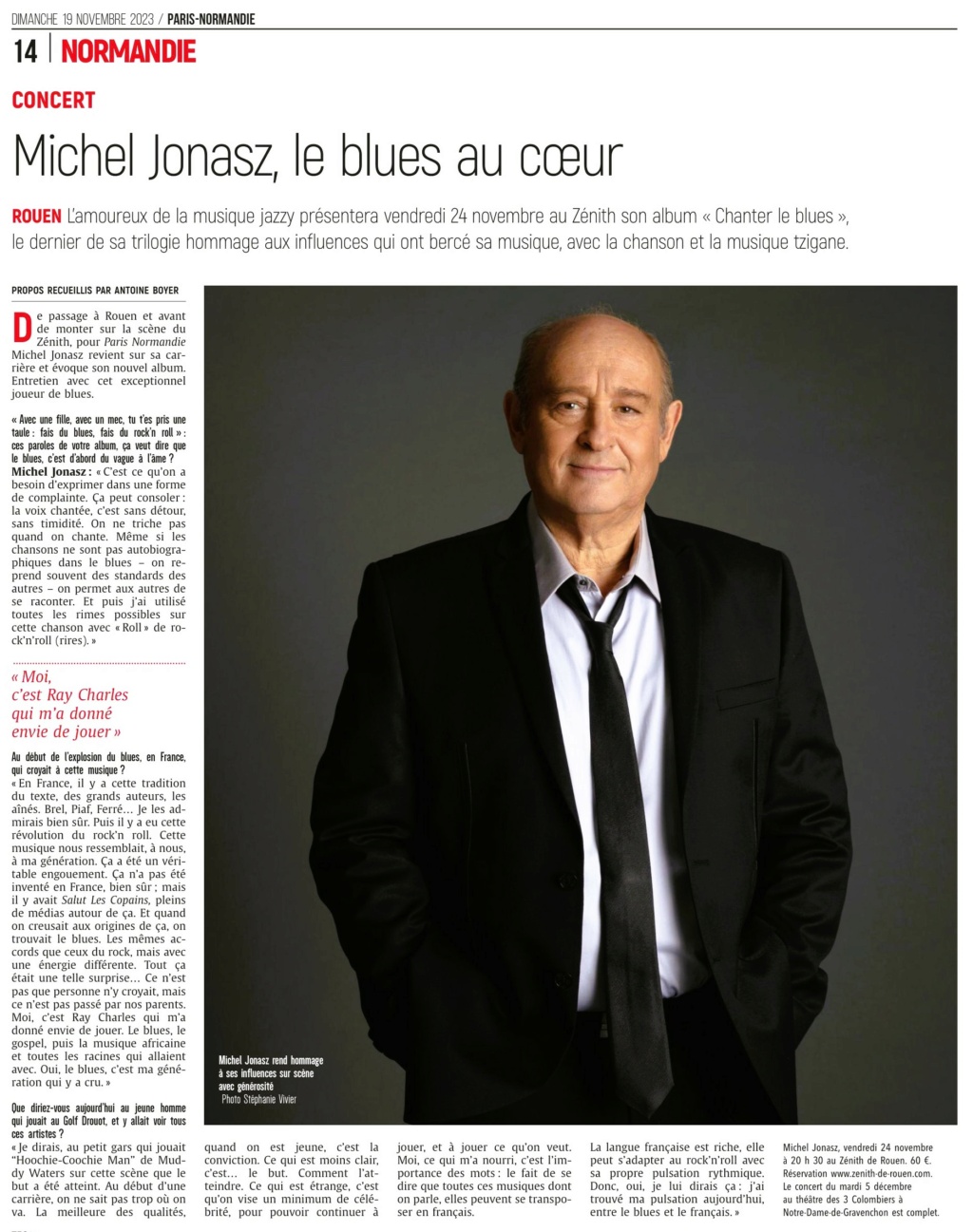 Michel Jonasz Michel39