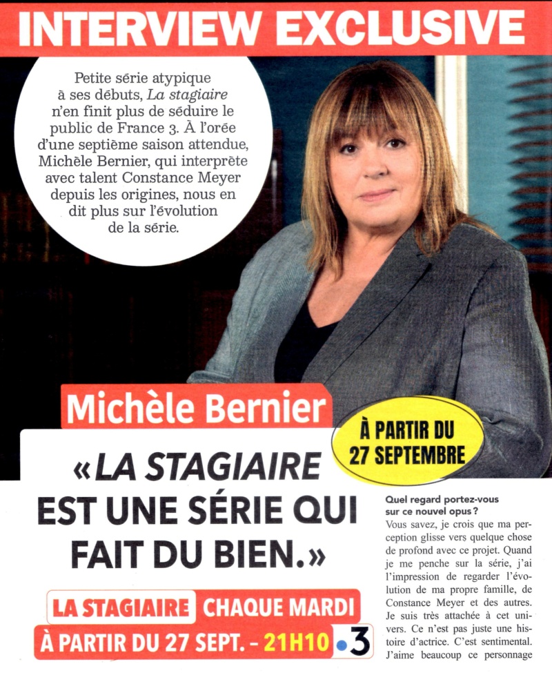 Michèle Bernier Michzo10