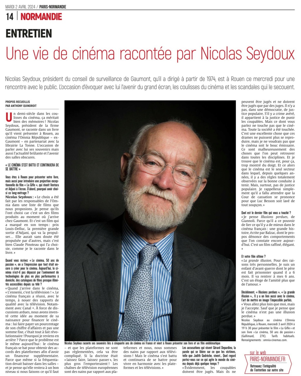 Nicolas Seydoux Nicola20