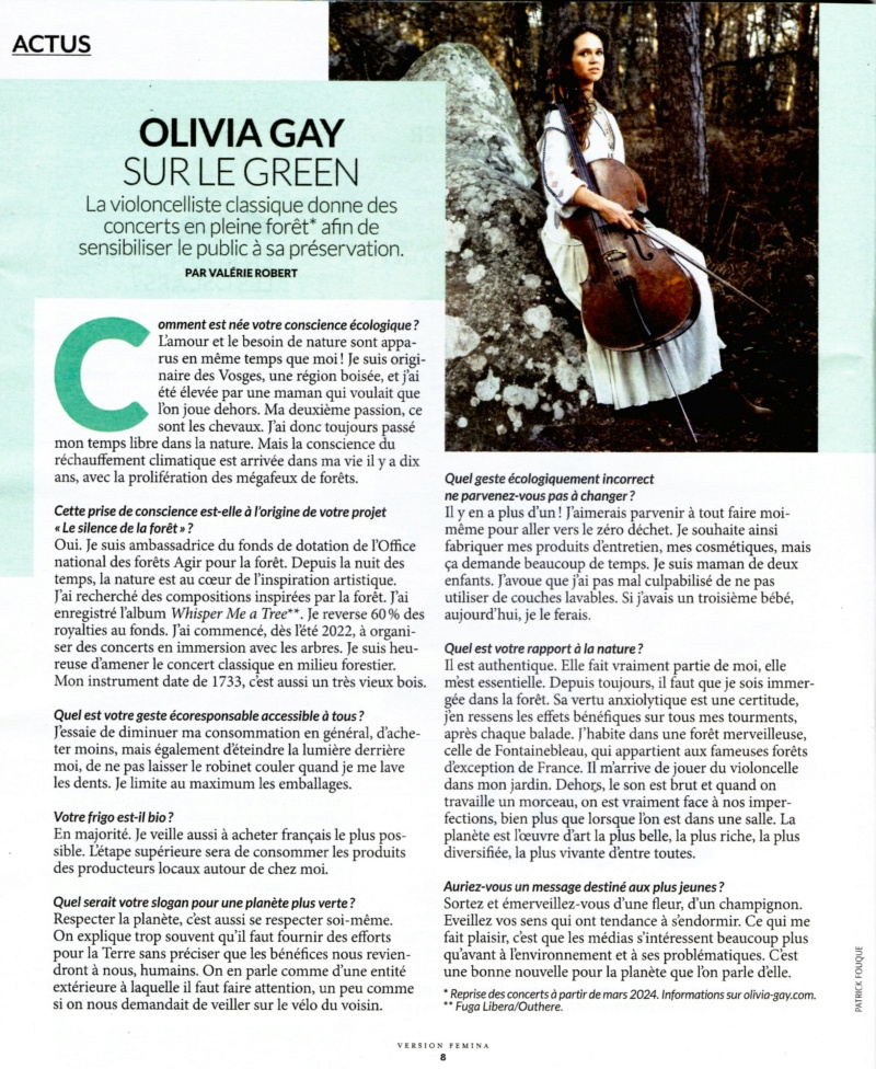 Olivia Gay Olivia14