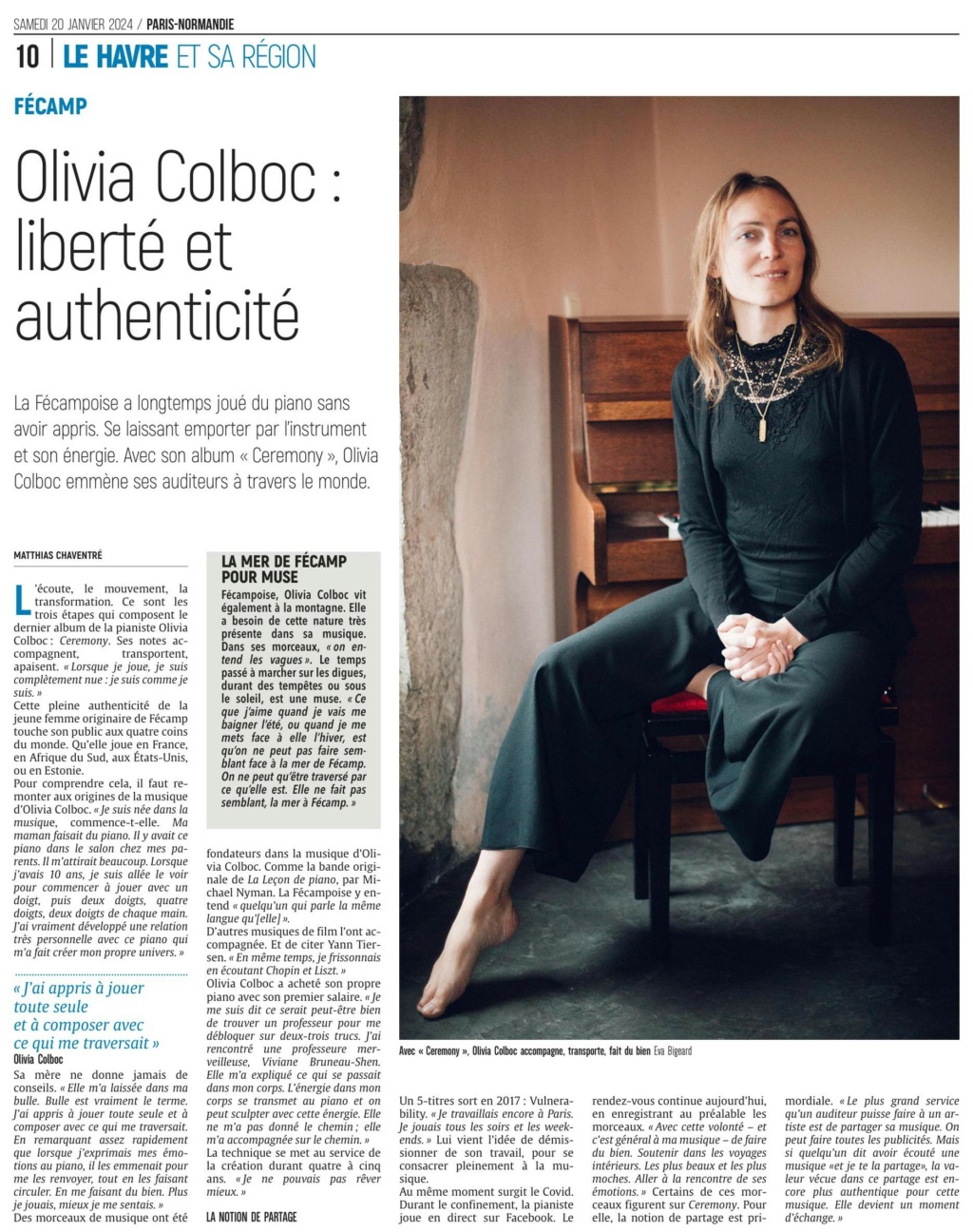 Olivia Colboc Olivia15