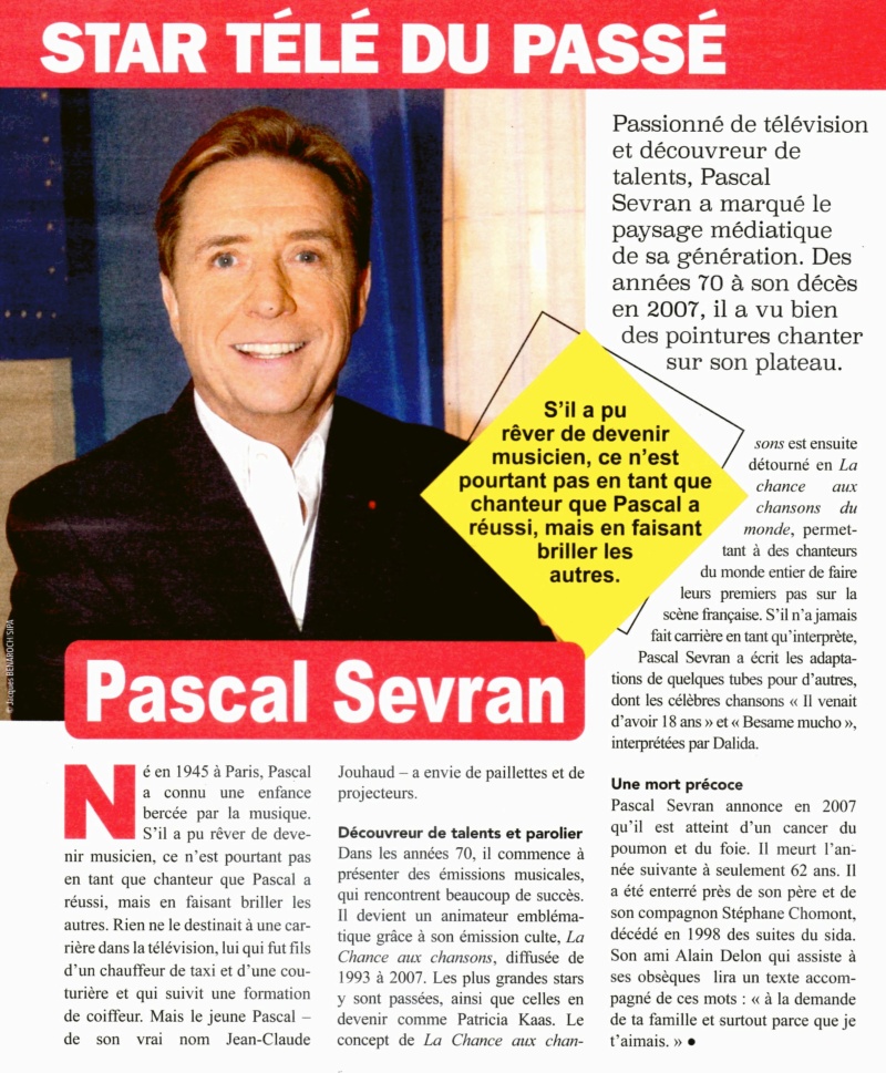 Pascal Sevran Pascal18
