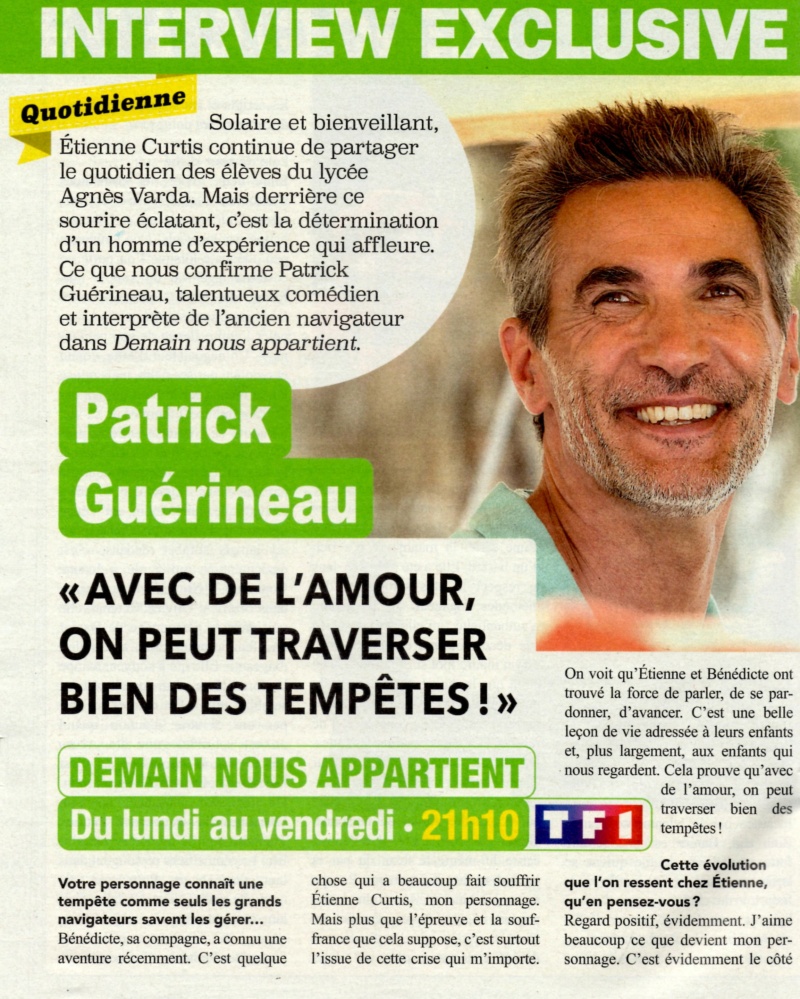 Patrick Guérineau Patric18