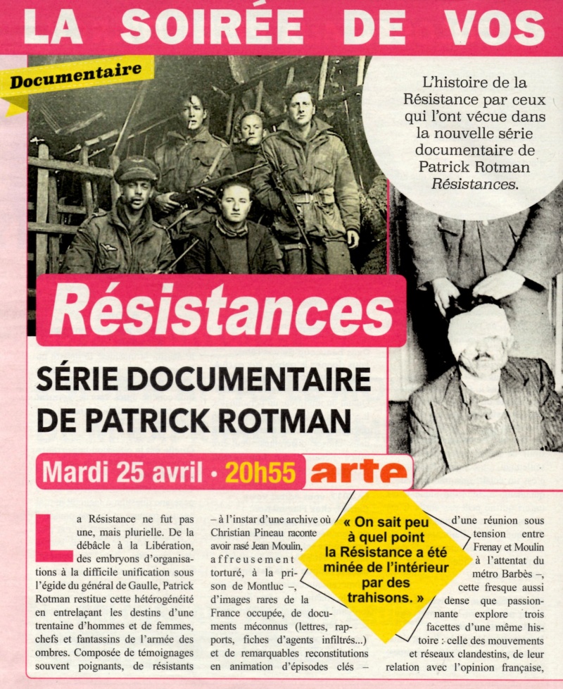 Patrick Rotman Patric20