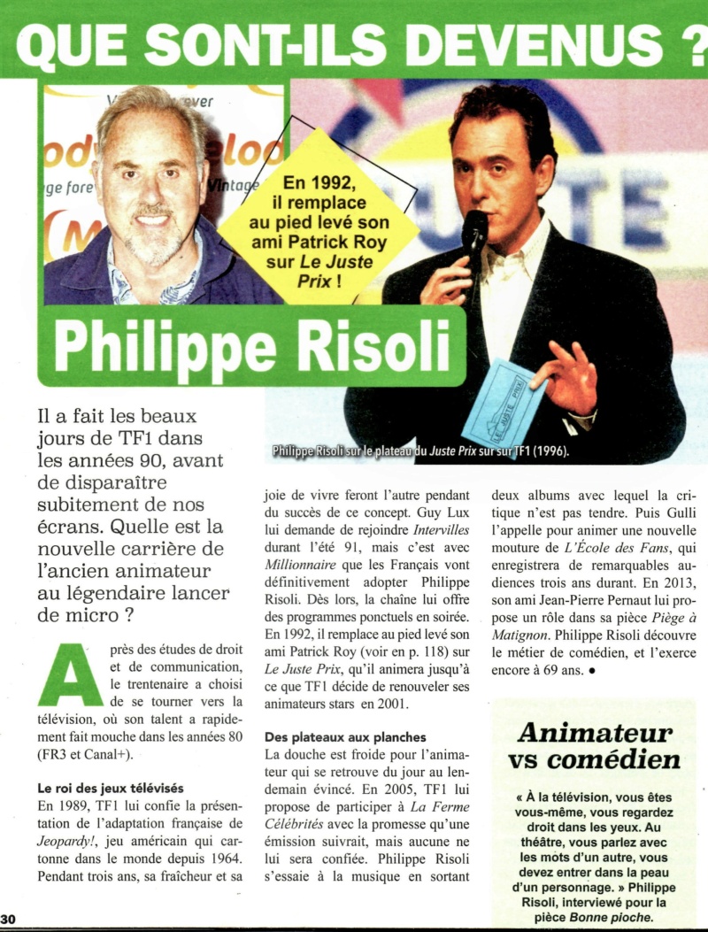 Philippe Risoli Philip22