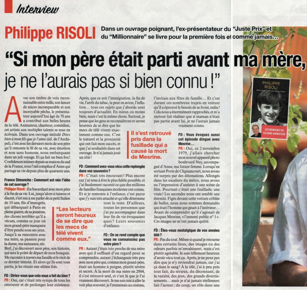 Philippe Risoli Philip33