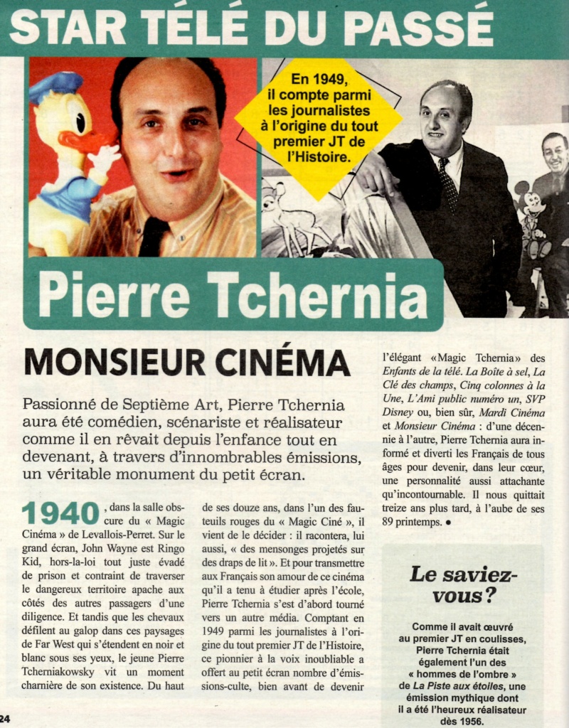 Pierre Tchernia Pierre18