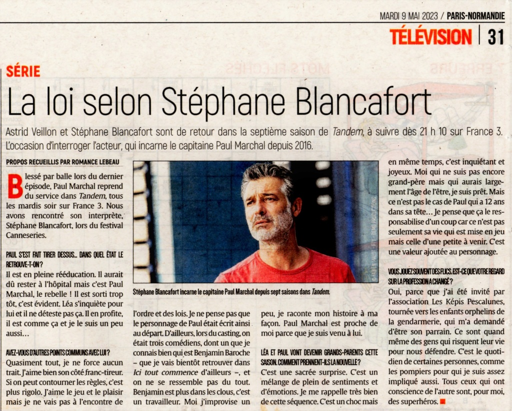 Stéphane Blancafort Stzoph14