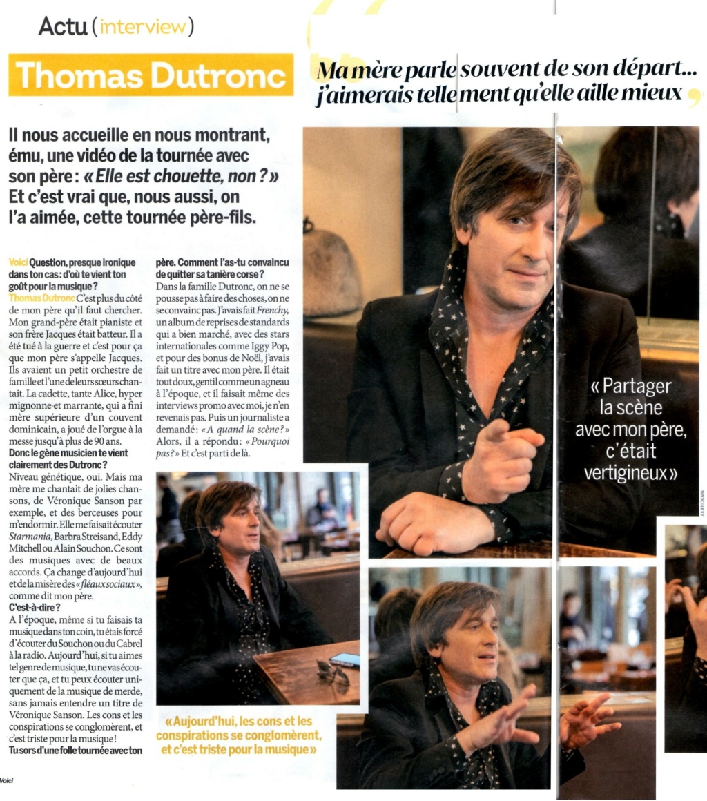 Thomas Dutronc Thomas19