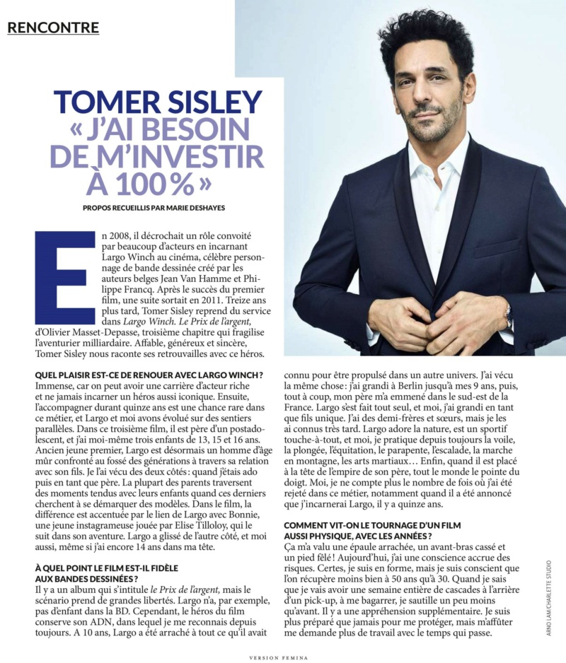 Tomer Sisley Tomer_13