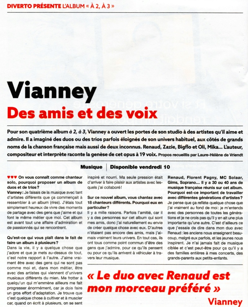 Vianney Vianne10