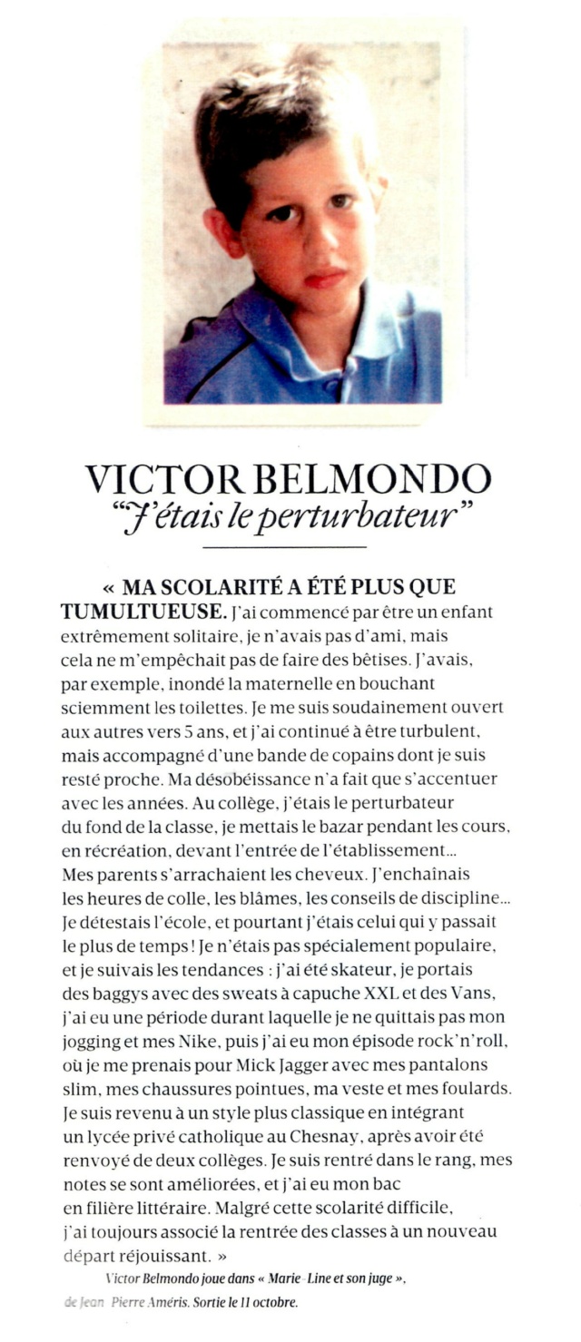 Victor Belmondo Victor13