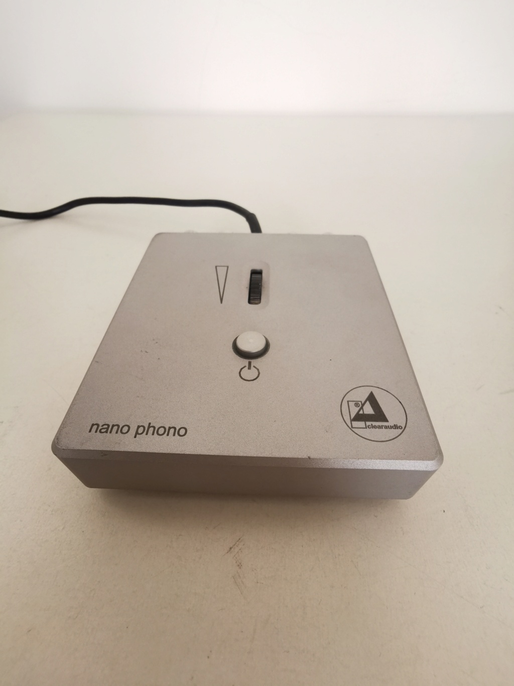 Clearaudio Nano Phono V2 (SOLD) Img_2027