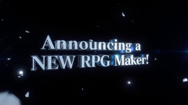 Viene un nuevo RPG Maker Aanr10