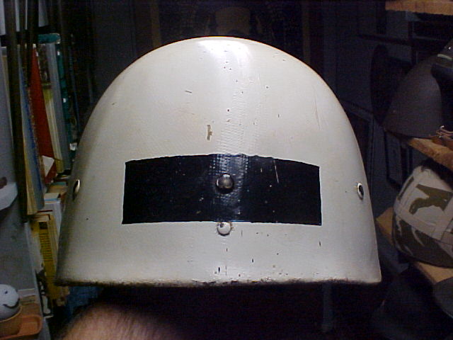 Central or South American PM Helmet liner Mvc-1315