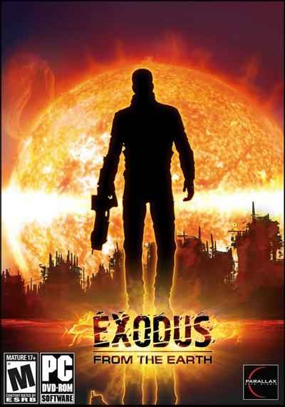 مع أقوى و أمتع ألعاب الأكشن على الأطلاق Exodus From The Earth مضغوطه بحجم 1.25 جيجا فقط ، تحميل مباشر و على أكثر من سيرف 12285410