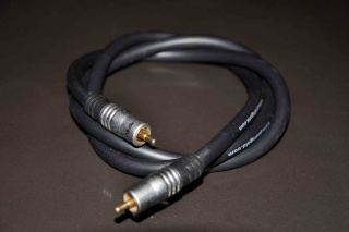 PROFIGOLD Digitale Coax Interconnects (USED) Yong-810